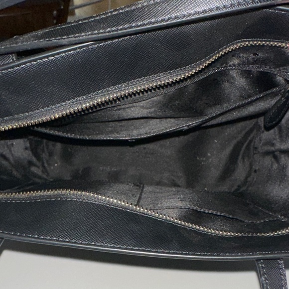 kate spade Elegant Black Tote - Picture 4 of 5